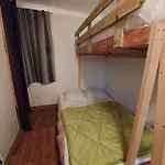 Zecamping 3 étoiles Piscine Mobil-home 21m2 4 Pers Terrasse Couverte Camping Saint-Projet (Lot)