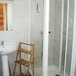 Zecamping 3 étoiles Piscine Mobil-home 21m2 4 Pers Terrasse Couverte 3*