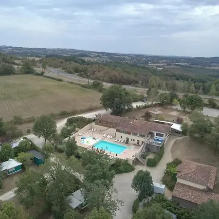 Zecamping 3 Etoiles Avec Piscine Et Pataugeoire