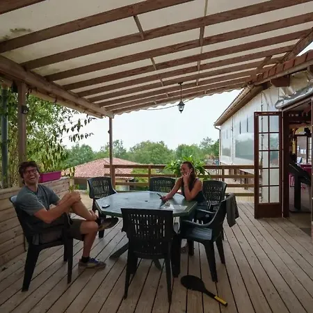 Zecamping 3 Etoiles Avec Piscine Et Pataugeoire