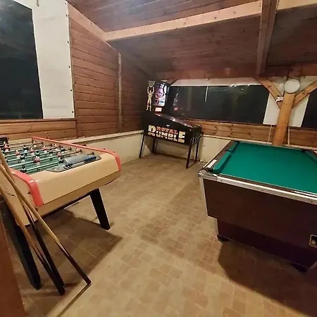 Zecamping 3 Etoiles Avec Piscine Et Pataugeoire Campingplads