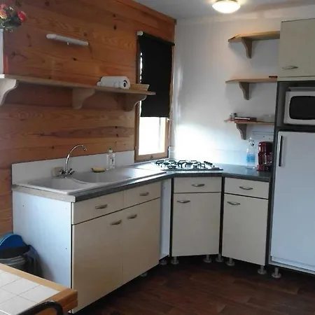 Zecamping 3 Etoiles Avec Piscine Et Pataugeoire Campingplads 3*