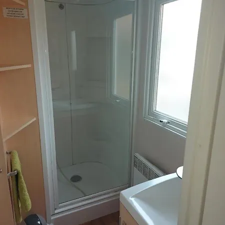 Zecamping 3 Etoiles Avec Piscine Et Pataugeoire Campingplads 3*
