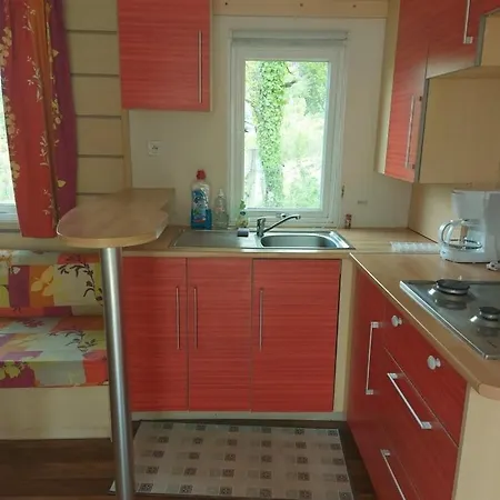 Campingplads Zecamping 3 Etoiles Avec Piscine Et Pataugeoire 3*