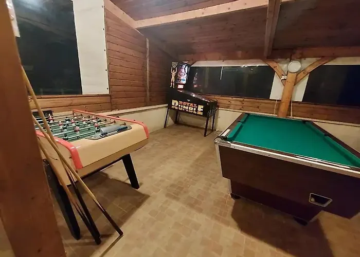 Zecamping 3 Etoiles Avec Piscine Et Pataugeoire Campingplads