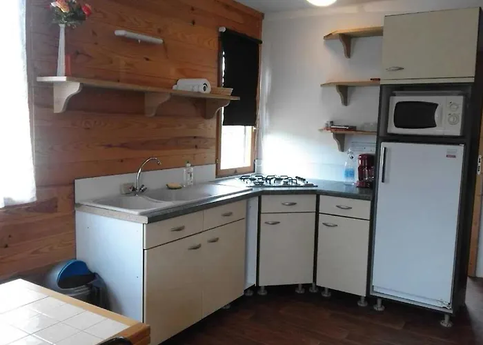 Zecamping 3 Etoiles Avec Piscine Et Pataugeoire Campingplads 3*