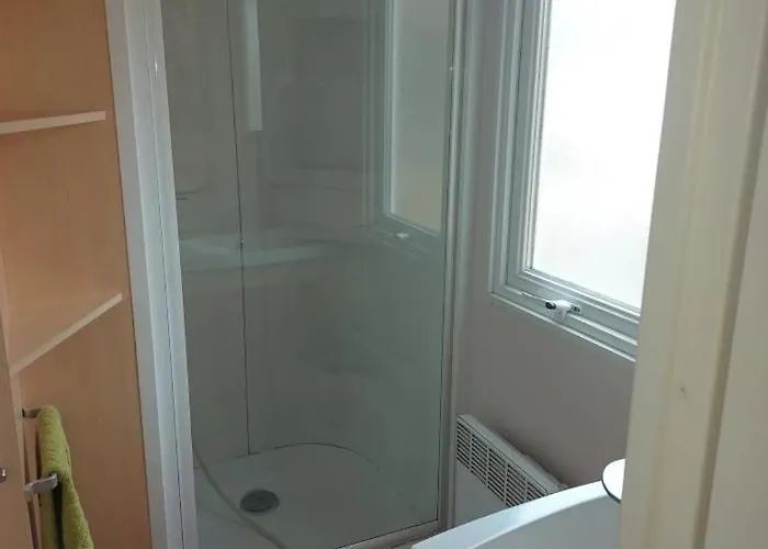 Zecamping 3 Etoiles Avec Piscine Et Pataugeoire Campingplads 3*