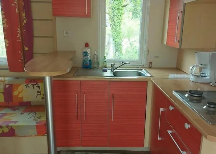 Campingplads Zecamping 3 Etoiles Avec Piscine Et Pataugeoire 3*